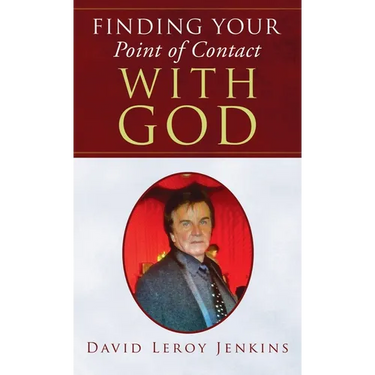 Finding Your Point of Contact With God
