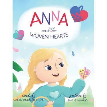 Anna and the Woven Hearts