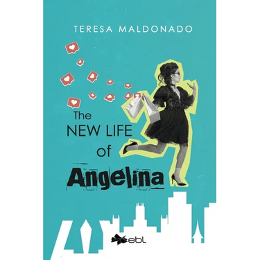 The New Life of Angelina