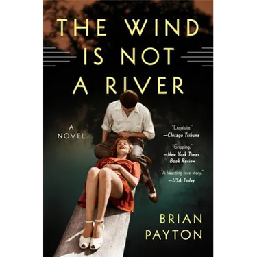The Wind Is Not a River