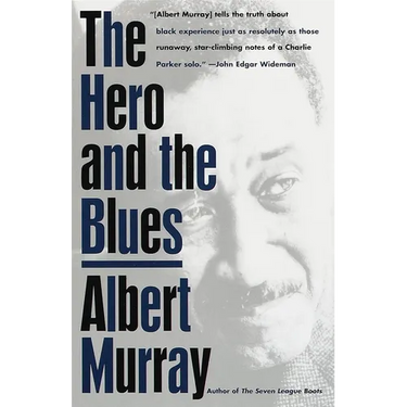 The Hero and the Blues