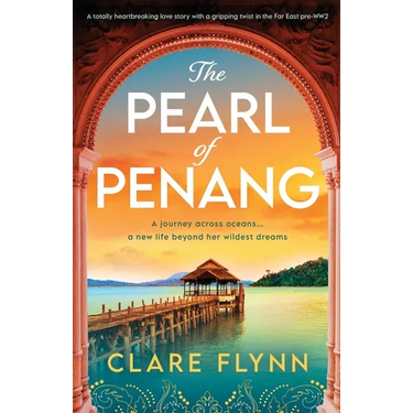 The Pearl of Penang