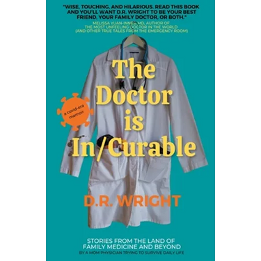The Doctor is In/Curable