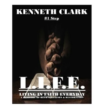 One Step to L.I.F.E.-Living in Faith Everyday