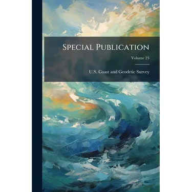 Special Publication; Volume 23