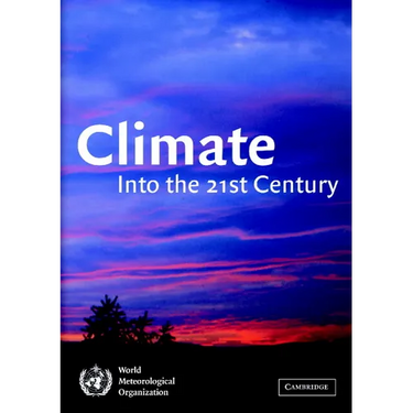 Climate Into the 21st Century