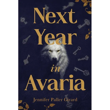 Next Year in Avaria