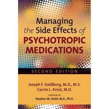 Managing the Side Effects of Psychotropic Medications