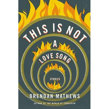 This Is Not a Love Song