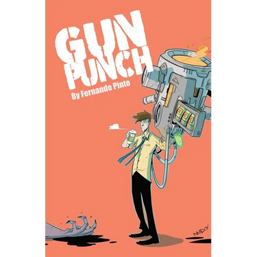 Gunpunch