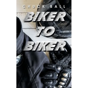 Biker to Biker
