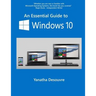 An Essential Guide to Windows 10