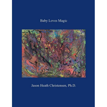 Baby Loves Magic