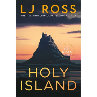 Holy Island