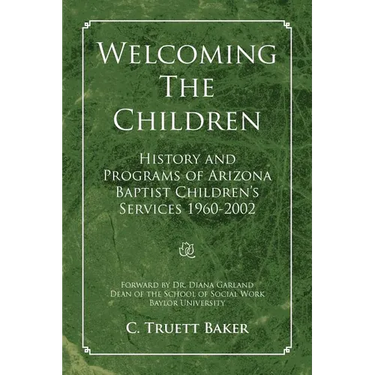 Welcoming the Children