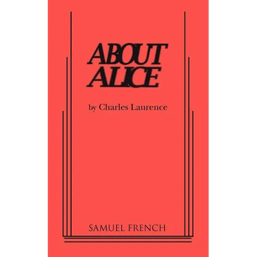 About Alice