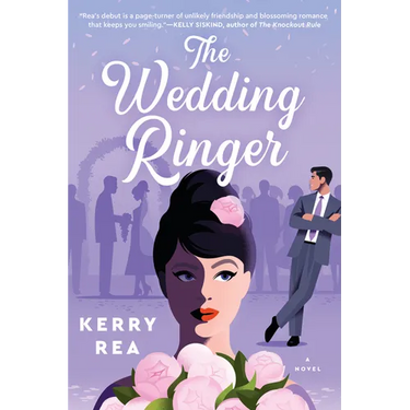 The Wedding Ringer