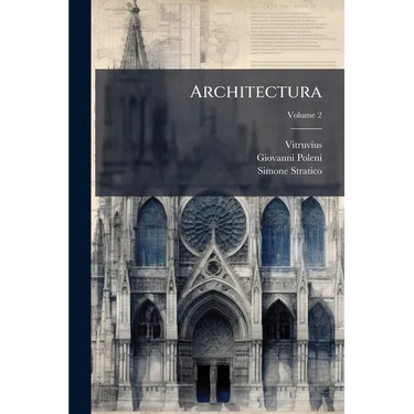 Architectura; Volume 2