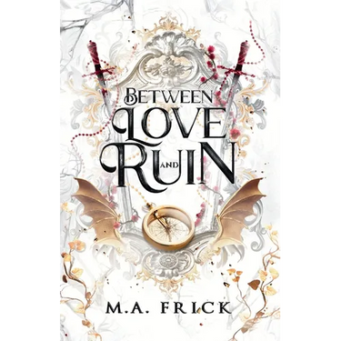 Between Love and Ruin