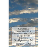 Counsels Concerning a Religious Vocation: Large Print Edition