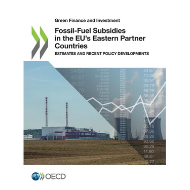 Fossil-Fuel Subsidies in the EU's Eastern Partner Countries