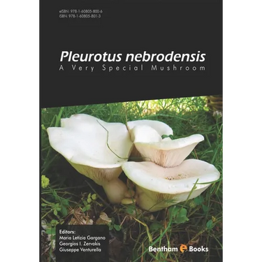 Pleurotus Nebrodensis: A Very Special Mushroom