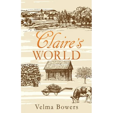 Claire's World