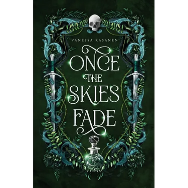 Once the Skies Fade