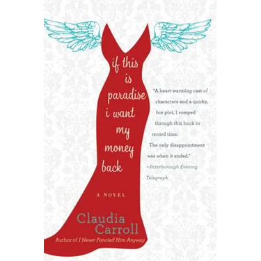 If This Is Paradise, I Want My Money Back