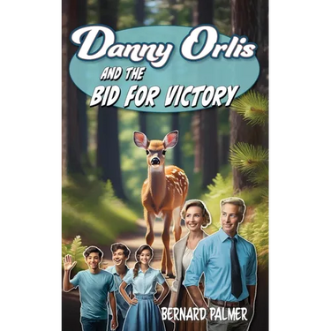 Danny Orlis and the Bid for Victory