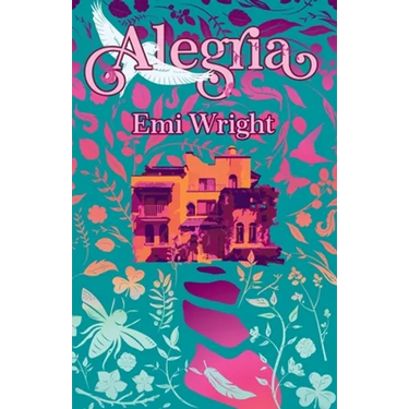 Alegría