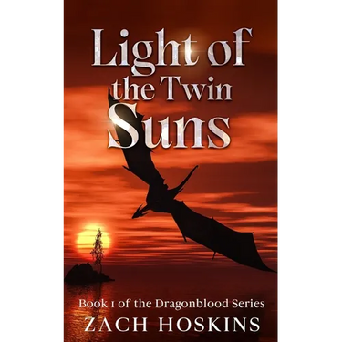 Light of the Twin Suns