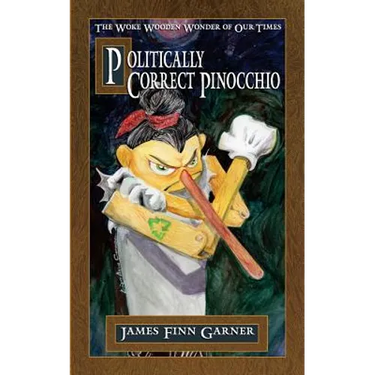 Politically Correct Pinocchio