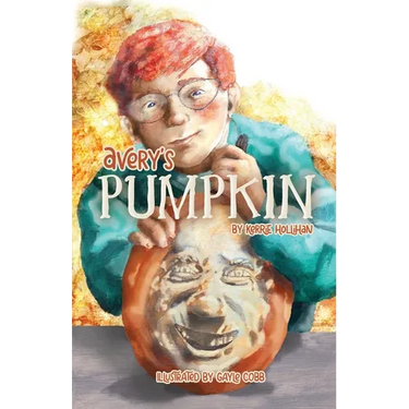 Avery's Pumpkin