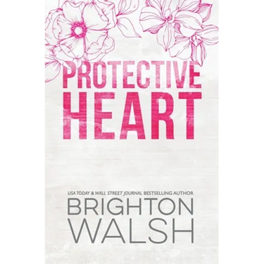 Protective Heart Special Edition