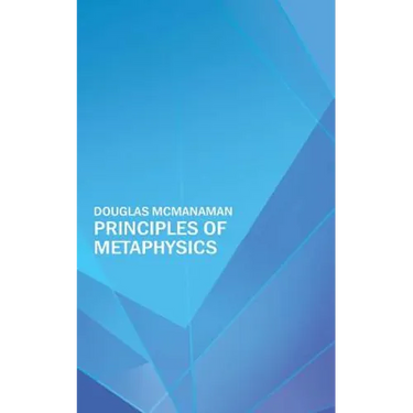 Principles of Metaphysics