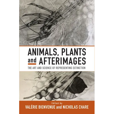 Animals, Plants and Afterimages: The Art and Science of Representing Extinction