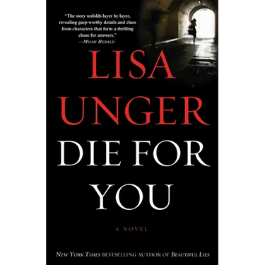 Die for You