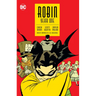Robin: Year One (New Edition)