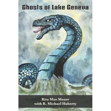 Ghosts of Lake Geneva