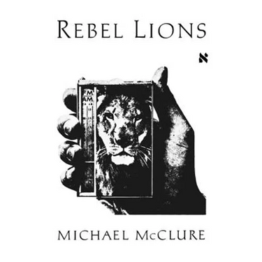 Rebel Lions