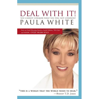 La Deal with It!: You Cannot Conquer What You Will Not Confront