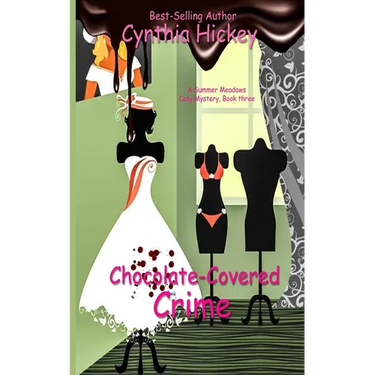 Chocolate-Covered Crime