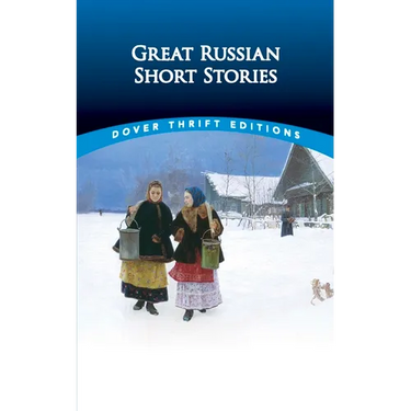 Great Russian Short Stories