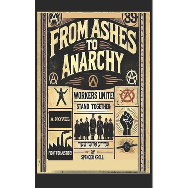 From Ashes To Anarchy
