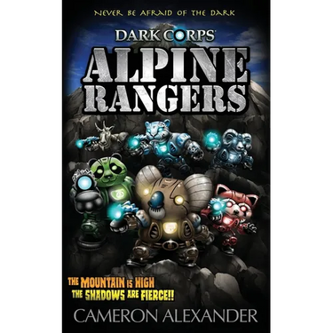 Alpine Rangers