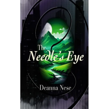 The Needle's Eye (Revised)
