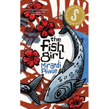 The Fish Girl