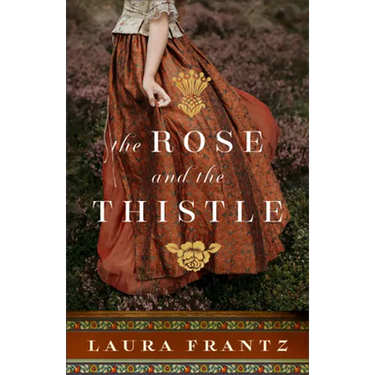 Rose and the Thistle