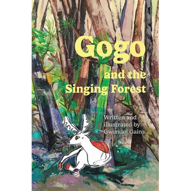 Gogo and the Singing Forest